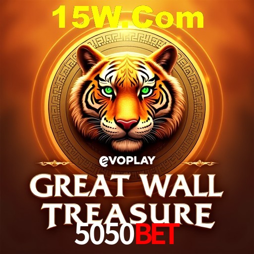 Jogos Exclusivos 5050Bet