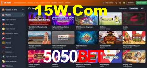 5050Bet