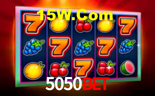 5050Bet: A Experiência de Casino com Jogos de Mesa ao Vivo