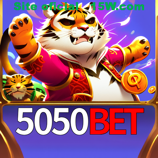 5050Bet